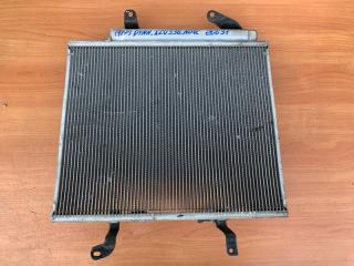 Радиатор кондиционера Toyota Dyna 2007