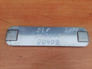 Теплообменник isuzu Elf 1998