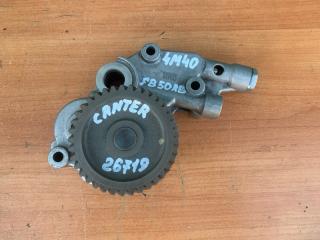 Масляный насос Mitsubishi Canter 1999