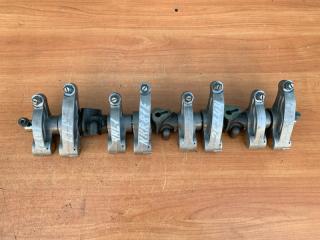 Ось коромысел Isuzu Elf 2003