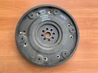 Маховик Isuzu Elf 2003