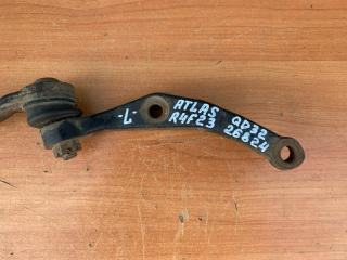 Сошка левая Nissan Atlas 1998