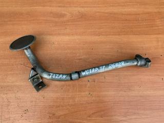 Маслоприемник Mazda Titan 1998