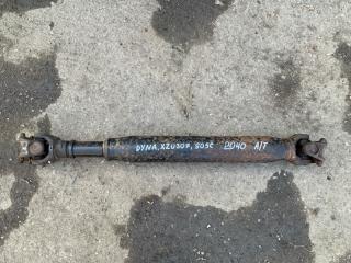 Вал карданный Toyota Dyna 2003 Б/У Вал карданный Toyota Dyna 2003
