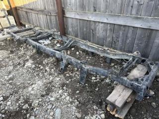 Рама Toyota ToyoAce 1998