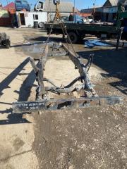 Рама Mazda Titan 1997