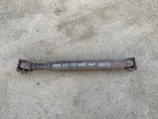 Вал карданный передний Toyota Dyna 2001 Б/У Вал карданный передний Toyota Dyna 2001