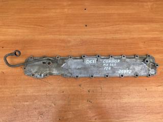 Крышка масляного радиатора Nissan Condor 2009