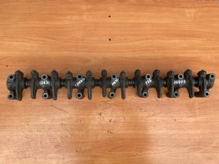 Ось коромысел Nissan Condor 2009