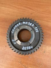 Шестерня 2/второй передачи Nissan Condor 2009
