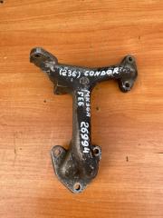 Трубка масляного охлаждения Nissan Condor 2009 Б/У Трубка масляного охлаждения Nissan Condor 2009