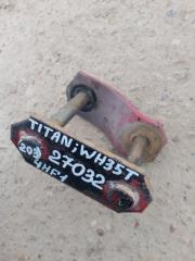 Серьга рессорная задняя Mazda Titan 2003