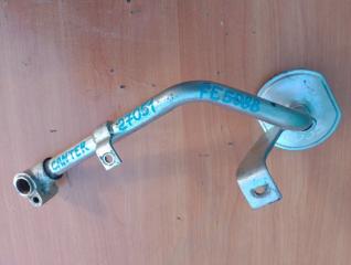 Маслоприемник Mitsubishi Canter 1995