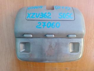 Плафон салона Toyota Dyna 2001