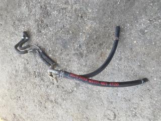 Патрубки радиатора печки Mazda Titan 2003