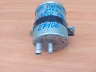 Бачок гидроусилителя УАЗ Патриот 3163 IVECO F1A