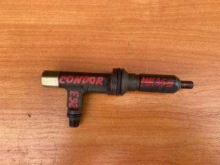 Форсунка топливная Nissan Condor 2009