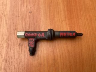 Форсунка топливная Nissan Condor 2009