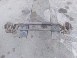 Балка передняя toyota Dyna 1989 Б/У Балка передняя toyota Dyna 1989