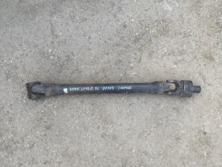 Вал карданный передний Toyota Dyna 1996 контрактная Вал карданный передний Toyota Dyna 1996