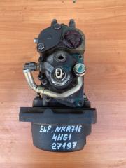 Насос топливный высокого давления isuzu Elf 1997 Б/У Насос топливный высокого давления isuzu Elf 1997