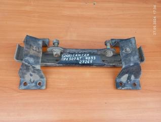 Кронштейн крепления коробки в сборе Mitsubishi Canter 1997