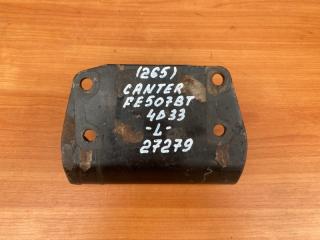 Кронштейн опоры двигателя левый Mitsubishi Canter 1997