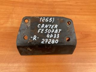 Кронштейн опоры двигателя правый Mitsubishi Canter 1997