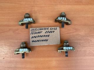 Крепление форсунки Mitsubishi Canter 1997
