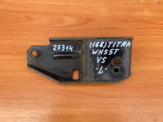 Крепление двигателя переднее левое Mazda Titan 2003