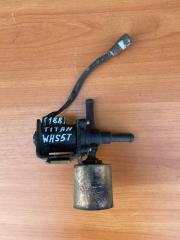 Электроклапан Mazda Titan 2003