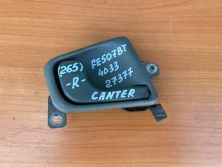 Ручка двери правая Mitsubishi Canter 1997 контрактная Ручка двери правая Mitsubishi Canter 1997