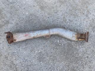 Приемная труба Mazda Titan 1996