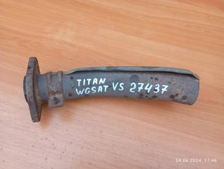 Фланец глушителя Mazda Titan 1997