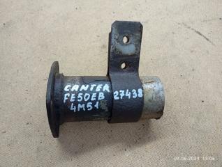 Фланец глушителя Mitsubishi Canter 2000