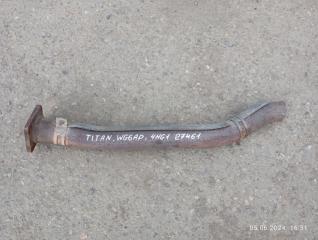 Труба глушителя Mazda Titan 1997