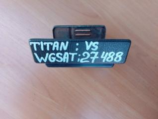 Пепельница Mazda Titan 1996