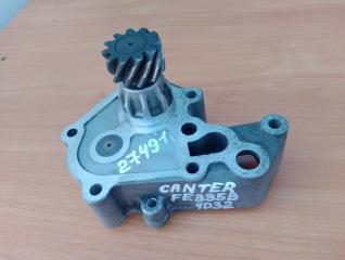 Масляный насос Mitsubishi Canter 1995