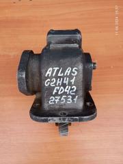 Запчасть вал отбора мощности Nissan Atlas 1994 G2H41 FD42 контрактная Вал отбора мощности Nissan Atlas 1994 G2H41 FD42 контрактная
