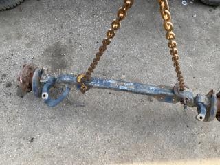 Балка Nissan Condor 1994 контрактная Балка Nissan Condor 1994