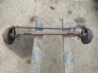 Балка передняя Toyota Dyna 1996 Б/У Балка передняя Toyota Dyna 1996