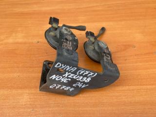 Сигнал звуковой Toyota Dyna 2007