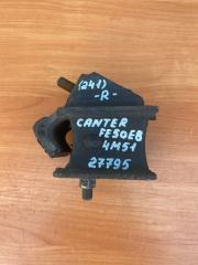 Подушка двигателя правая Mitsubishi Canter 2002