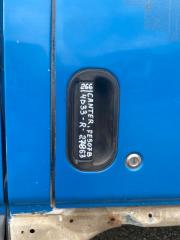 Запчасть ручка двери передняя правая Mitsubishi Canter 1997 FE507B 4D33 Б/У Ручка двери передняя правая Mitsubishi Canter 1997 FE507B 4D33 Б/У