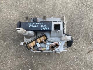 Запчасть корпус печки Mitsubishi Canter 1997 FE507B 4D33 Б/У Корпус печки Mitsubishi Canter 1997 FE507B 4D33 Б/У