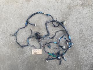 Проводка кабины Toyota Dyna 1989