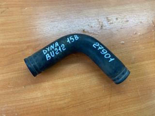 Патрубок радиатора Toyota Dyna 1996