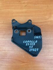 Кронштейн компрессора кондиционера Toyota Corolla 2000