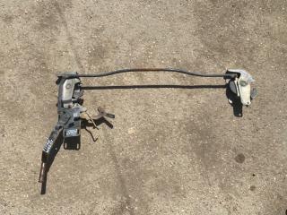 Механизм закрытия кабины Mazda Titan 2002