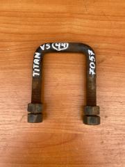 Стремянка рессоры передняя Mazda Titan 1998